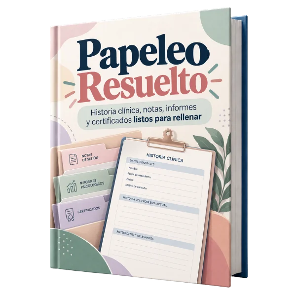 Bono 6: Papeleo Resuelto
