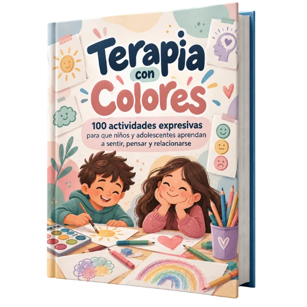 Bono 1: Terapia con colores